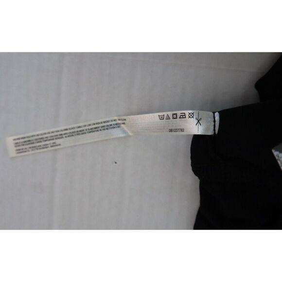 FP Movement OB1227782 Women's Sz XS Black Righteous Runsie One-Piece Romper - Picture 11 of 15